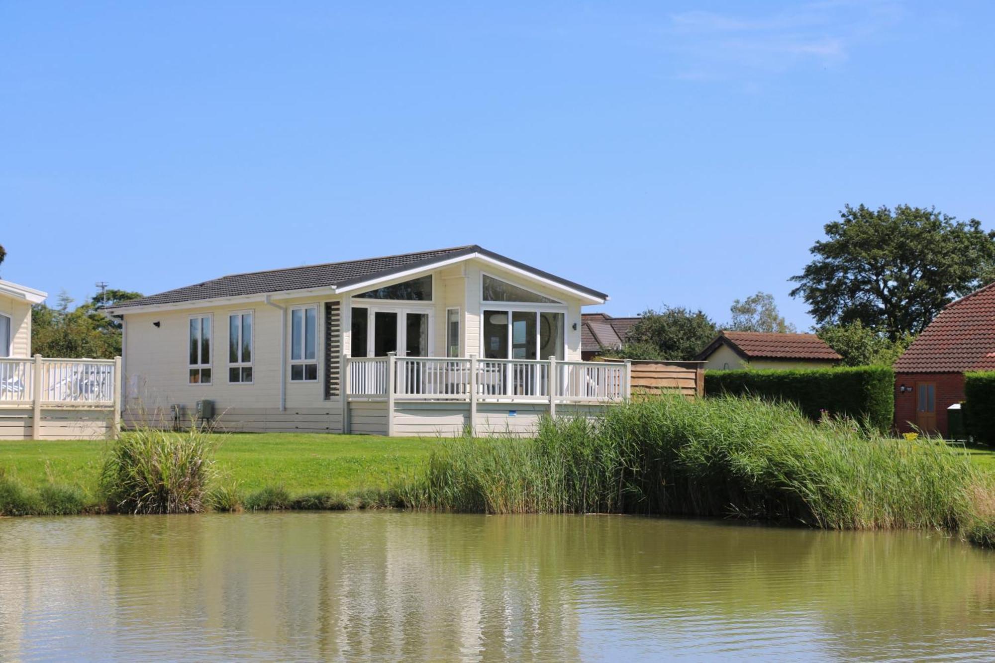 Grange Farm Park Hotel Maltby le Marsh Exterior photo