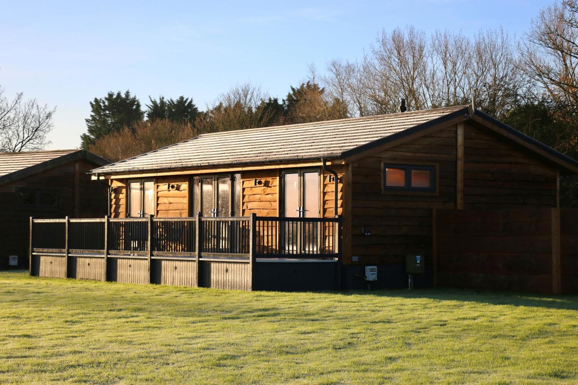 Grange Farm Park Hotel Maltby le Marsh Exterior photo