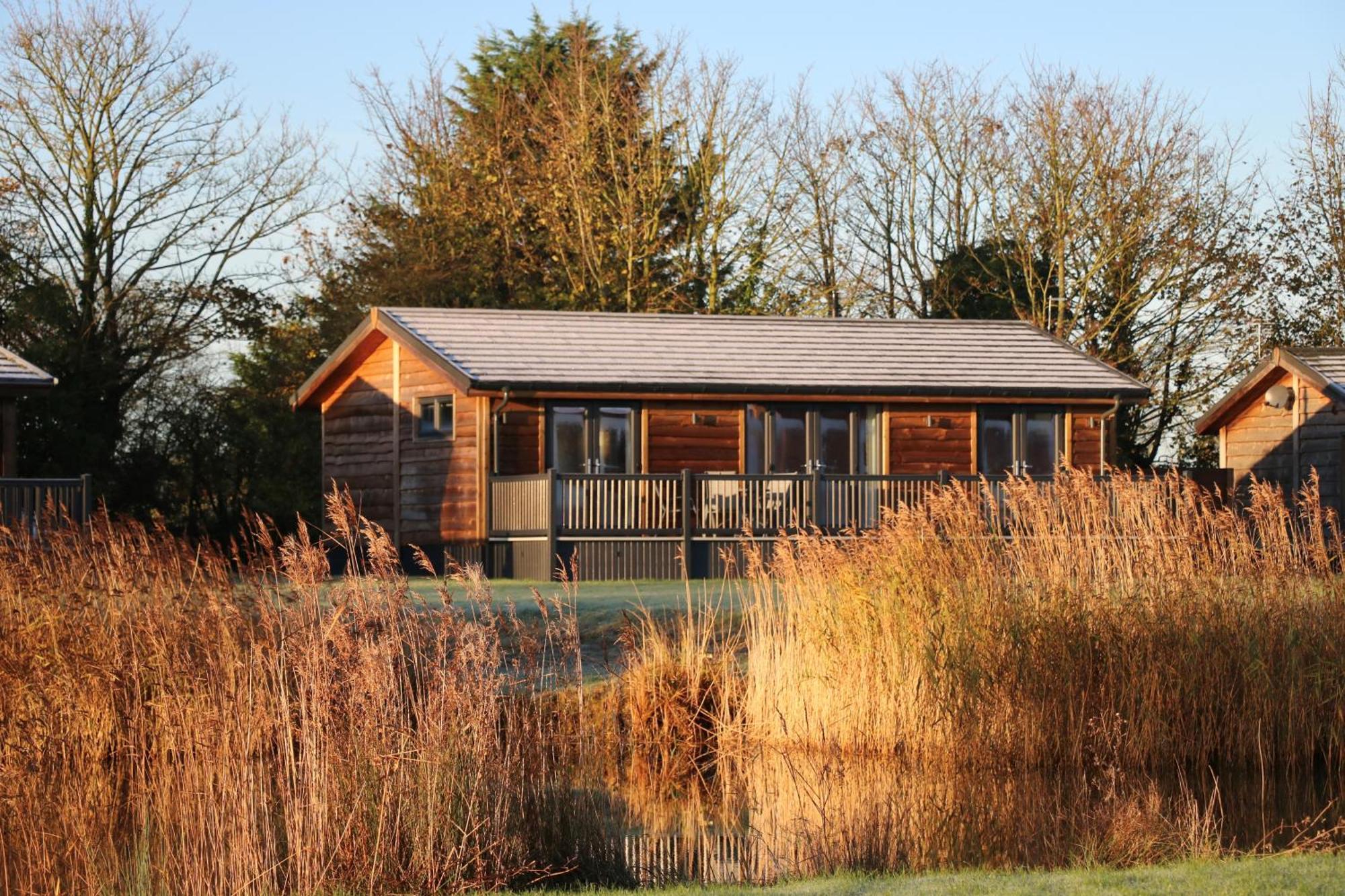 Grange Farm Park Hotel Maltby le Marsh Exterior photo